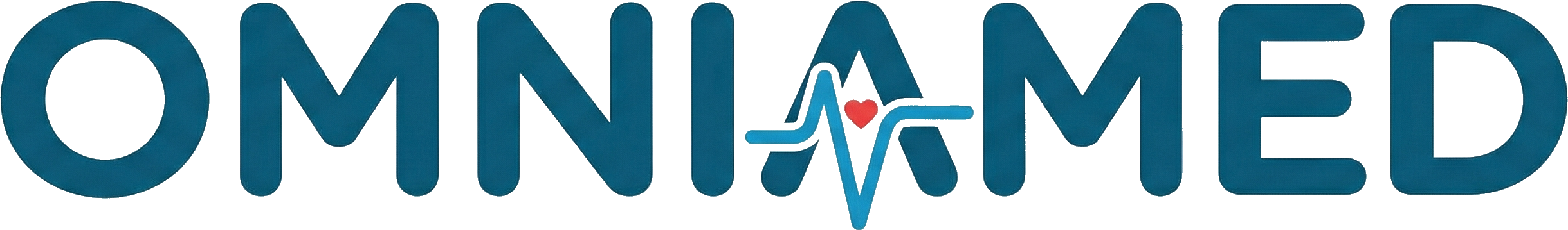 Omniamed Logo